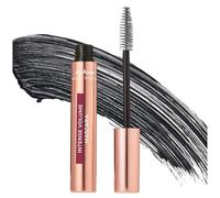 M. Asam MAGIC FINISH Intense Volume Mascara (10 ml) - Mascara per uno sguardo intenso, nero profondo con effetto volume, separazione precisa e curvatura perfetta, alta coprenza, senza profumo