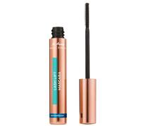 M. Asam MAGIC FINISH Lash Lift Mascara Waterproof Deep Black (10 ml) - Mascara waterproof con scovolino effetto lifting, per volume, ciglia lunghe e incurvate