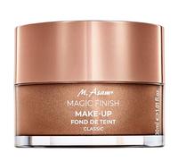 M. Asam Magic Finish Make Up Mousse Foundation 30 ml