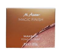 M.Asam Magic Finish Make-Up Mousse 4 in 1 Primer Fondotinta Correttore 30ml