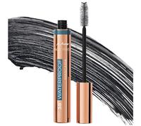 M ASAM - MAGIC FINISH - 38° WATERPROOF MASCARA deep black 12 ml Mascar