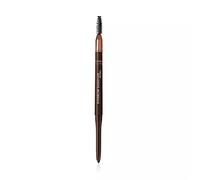 M Asam MAGIC FINISH - Matita per sopracciglia Eyebrow Designer Brown (0,28 g) - 4 in 1 con tornio e spazzola a spirale, perfetta forma e pienezza grazie alla consistenza polverosa, arco ottimale per