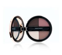 M. Asam Magic Finish Palette ombretti nude satinati (4x2,25g)