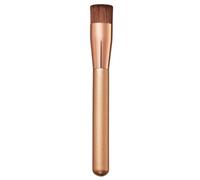 M. Asam MAGIC FINISH Pennello fondotinta - Per applicare e sbiadire tutti i tipi di trucco fluido, ideale per il trucco della carnagione, setole in nylon di alta qualità durevoli e piacevoli al tatto