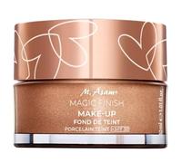 M. Asam Magic Finish Porcelain Teint SPF 30 Make up (30 ml), Special Edition: You are my Favourite, Mouse 4 in 1: primer, cipria e correttore con copertura ottimale e finitura opaca, per una pelle