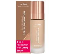 Magic Finish Serum Foundation - Creamy Nude 1 ml
