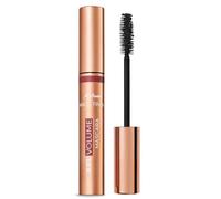 M. Asam MAGIC FINISH XXL Volume Mascara (10ml) - Volumemascara met Monoi Boter, Gedefinieerde & Lange Wimpers, Gewichtloze Textuur, Vegan & Siliconenvrij