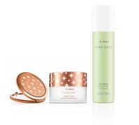 M. Asam Perfezionatore Magic Care (30 ml) e siero Vino Gold (100 ml)
