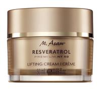 M. Asam Resveratrol Premium NT50 Lifting Crème 50 ml Crema giorno