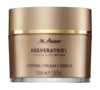 M. Asam Resveratrol Premium NT50 Lifting Crème XXL 100 ml Crema giorno