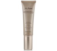M. Asam RESVERATROL PREMIUM NT50 LONGEVITY Crema giorno colorata (50 ml), per una carnagione naturale, perfeziona i pori e si adatta al tono della pelle, per tutti i tipi di pelle, vegana