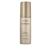 M. Asam Resveratrol Premium NT50 Siero (30 ml) - Anti-aging Siero Lisciante al Resveratrolo, Effetto Lisciante e Rassodante, Alta concentrazione di Resveratrolo e Acido Ialuronico