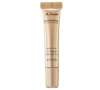 M. Asam Resveratrolo Premium NT50 Perfecting Eye Cream (15 ml) - Crema per gli occhi anti-invecchiamento con resveratrolo e ialuronico leviga le rughe degli occhi, rassodante per la cura degli occhi