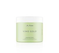 M. Asam Scrub corpo con olio di semi d'uva Vino Gold (600g)