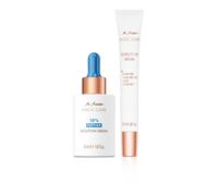 M. Asam Siero contorno occhi (30ml) e siero viso (25ml)
