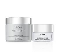 M. Asam Skin Tightening kit: crema viso (200 ml) e balsamo occhi (30 ml)