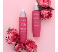 M. Asam Vino Rose Siero viso con acqua di rosa (2x100ml)