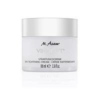 M. Asam VINOLIFT Crema Rassodante XXL (100ml) - Trattamento viso rassodante per pelli secche, riduce linee e rughe, crema viso nutriente, cellule staminali dell'uva, OPC e resveratrolo incapsulati