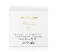 M. Asam VItamin E Crema levigante 24h (100 ml)