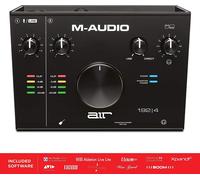 M-Audio AIR 192|4 - Pronta Consegna