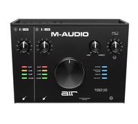 M-Audio Air 192-6 Interfaccia Audio Midi Usb 24 Bit 2 In 2 Out
