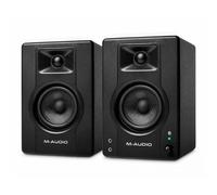 M-Audio BX3 BT Coppia Studio Monitor 3.5" 120W Bluetooth