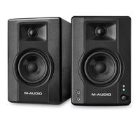 M-AUDIO BX4 BT studio monitor 4" 2 vie con bluetooth e controlli High-EQ/Low-EQ