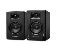 M-Audio BX4 PAIR BT, Coppia casse attive monitor Bluetooth con woofer da 4,5”