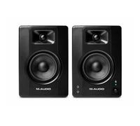 M-Audio BX4 PAIR BT Monitor professionali audio da Studio Bluetooth da 4.5" 120W