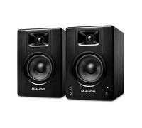M-Audio BX4 PAIR Monitor professionali audio da Studio da 4.5" 120W
