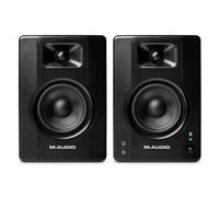 M-AUDIO BX4BT COPPIA DI SPEAKER BLUETOOTH 4.5" 120W