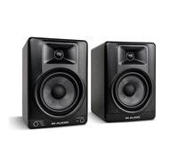 M-Audio BX5BT Monitor professionali audio da Studio Bluetooth da 5" 120W, Nero