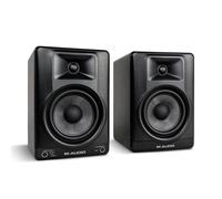 M-Audio BX5BT Monitor professionali audio da Studio Bluetooth da 5" 120W, Nero