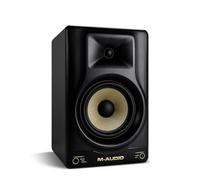 M-Audio Forty Sixty Cassa Monitor da Studio Attiva da 6.5" per la Produzione e i