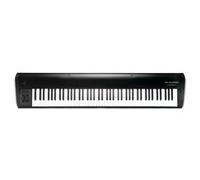 M-AUDIO Hammer 88 MIDI keyboard 88 keys USB Black White keys 10 O USB MIDI