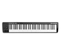 M-Audio Keystation 61 MK3 EXDE Pronta Consegna