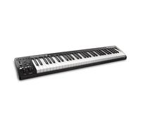 M-Audio Keystation 61 MK3 EXDE Pronta Consegna