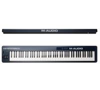 M-AUDIO KEYSTATION 88 MK3 CONTROLLER MIDI/USB 88 TASTI