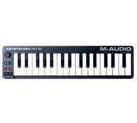 M-AUDIO KEYSTATION MINI 32 MKIII (3ND GEN) TASTIERA MIDI USB 32 TASTI MK3