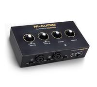 M-Audio M-Track Duo HD