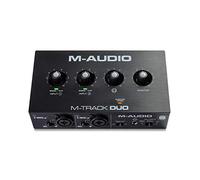 M-audio M-track Duo Interfaccia Usb A 2 Canali