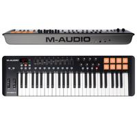 M-AUDIO OXYGEN 49 MK5 MKV MASTER KEYBOARD ( 5TH GEN ) TASTIERA MIDI USB 49 TASTI