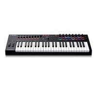 M-AUDIO Oxygen Pro 49 49 chiavi Pulsanti Manopola Tiro a OXYGENPRO49
