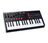 M-AUDIO Oxygen Pro Mini 32 chiavi Pulsanti Manopola Tiro a OXYGENPROMINI
