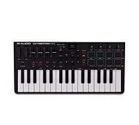 M-AUDIO OXYGEN PRO MINI CONTROLLER MIDI USB 32 TASTI MINI