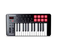 M-Audio Oxygen 25 Mkv Promo