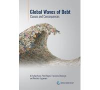 M. Ayhan Kose Peter Nagle Franziska Ohnsorge Naotaka Global Waves of (Tascabile)