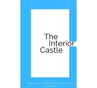 M B Anderson The Interior Castle (Tascabile)
