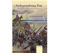 M. B. B. Biskupski Independence Day (Copertina rigida)