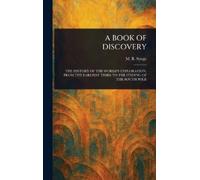M B (Margaret Bertha) Synge A Book of Discovery (Copertina rigida)